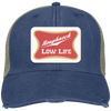 Roughneck Low Life Hat