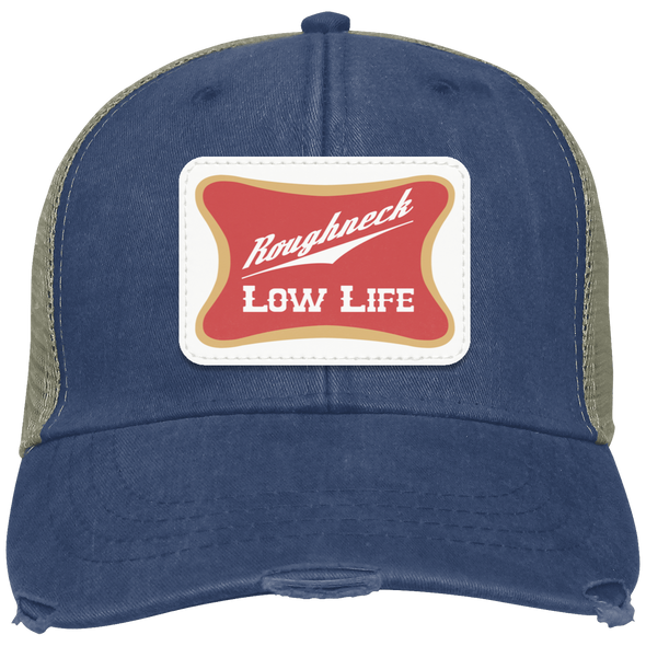 Roughneck Low Life Hat