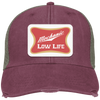 Mechanic Low Life Hat