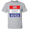 God Family Oilfield Youth