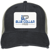 Blue Collar Pride Hat