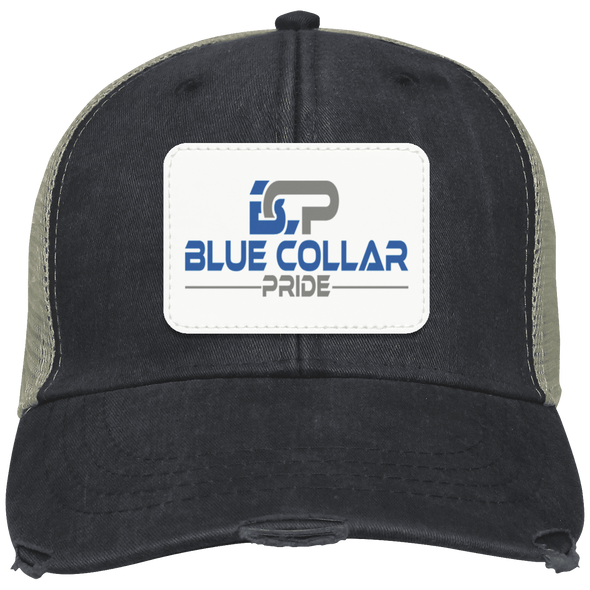 Blue Collar Pride Hat