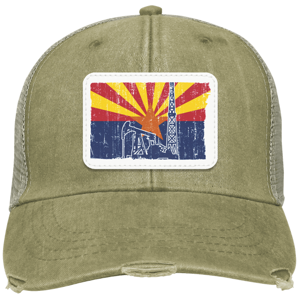 Arizona Oilfield Pride Hat