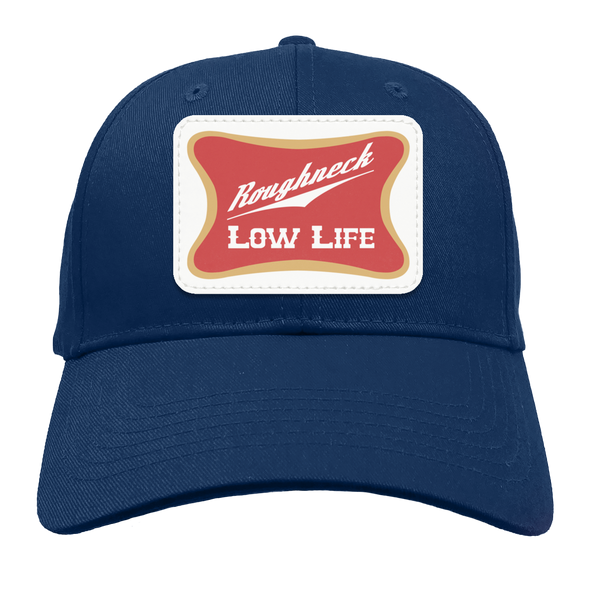 Roughneck Low Life Hat