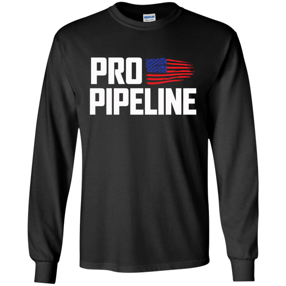 Pro Pipeline Flag Pro American Pipeline Youth