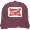 Oilfield Low Life Hat