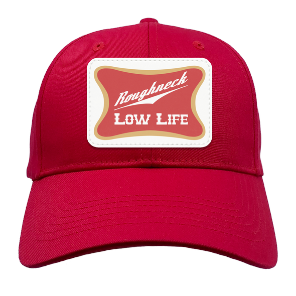 Roughneck Low Life Hat