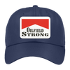 Oilfield Strong Hat