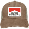 Oilfield Strong Hat