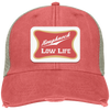 Roughneck Low Life Hat