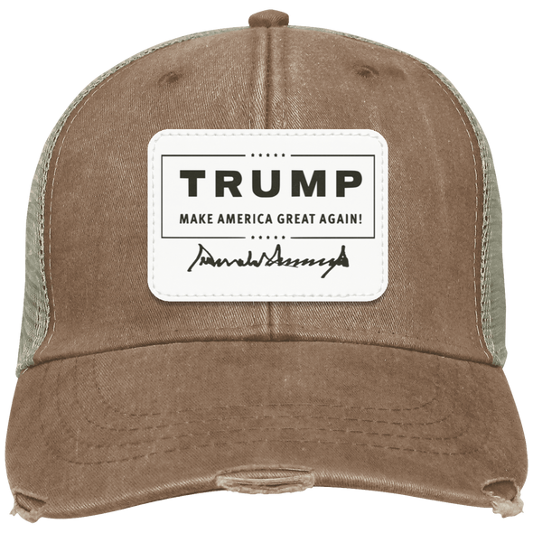 Trump Make America Great Again Hat