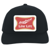 Roughneck Low Life Hat