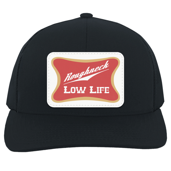 Roughneck Low Life Hat