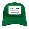 Trump Make America Great Again Hat