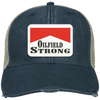 Oilfield Strong Hat