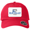 Blue Collar Pride Hat