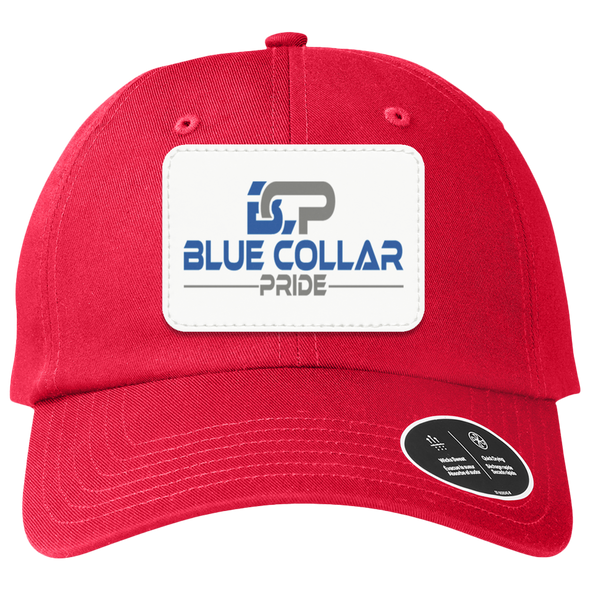 Blue Collar Pride Hat