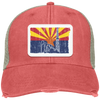 Arizona Oilfield Pride Hat