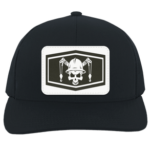 Heavy Crane Operator Hat