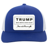 Trump Make America Great Again Hat