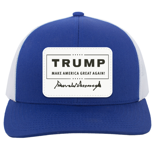 Trump Make America Great Again Hat