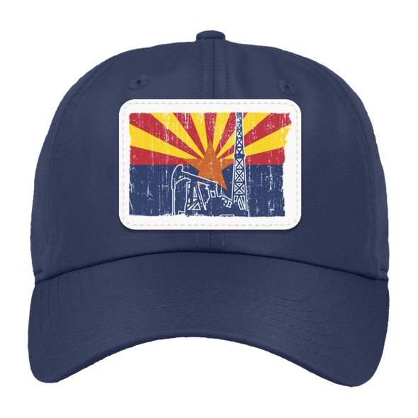 Arizona Oilfield Pride Hat