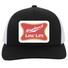 Roughneck Low Life Hat