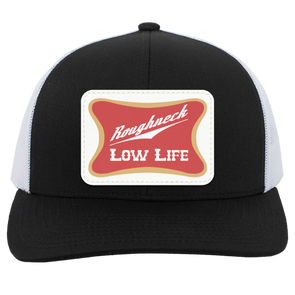 Roughneck Low Life Hat