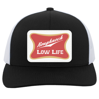 Roughneck Low Life Hat