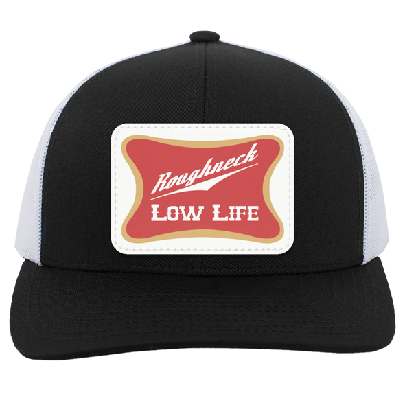 Roughneck Low Life Hat