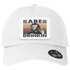 Abe Drinkin' 4th of July Hat