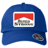 Oilfield Strong Hat