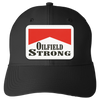 Oilfield Strong Hat