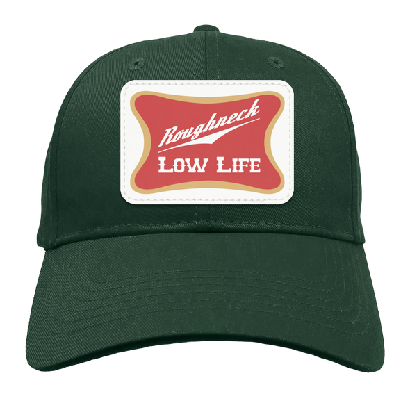 Roughneck Low Life Hat