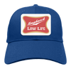 Roughneck Low Life Hat