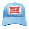 Roughneck Low Life Hat