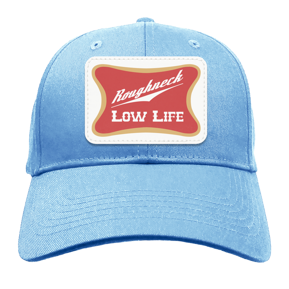 Roughneck Low Life Hat