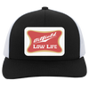 Oilfield Low Life Hat