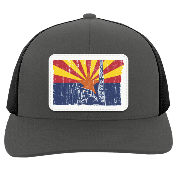 Arizona Oilfield Pride Hat