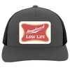 Roughneck Low Life Hat