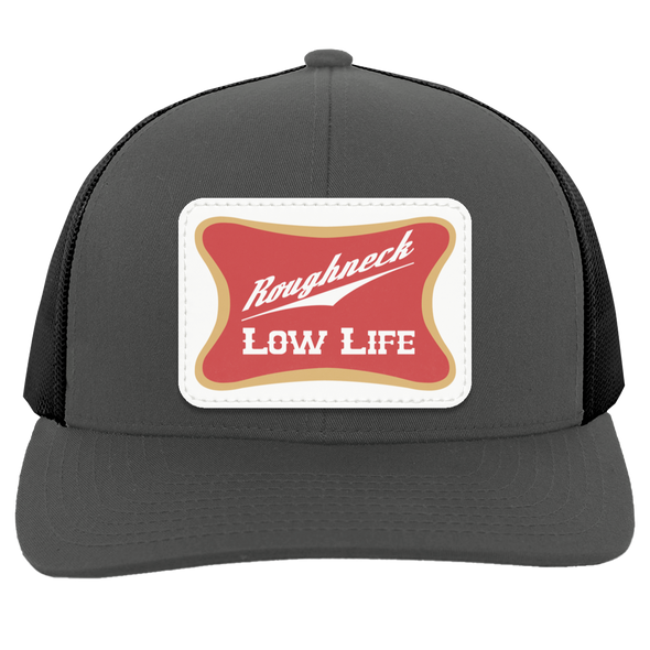 Roughneck Low Life Hat