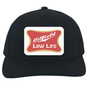 Oilfield Low Life Hat