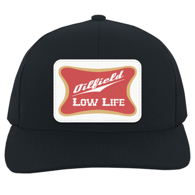 Oilfield Low Life Hat