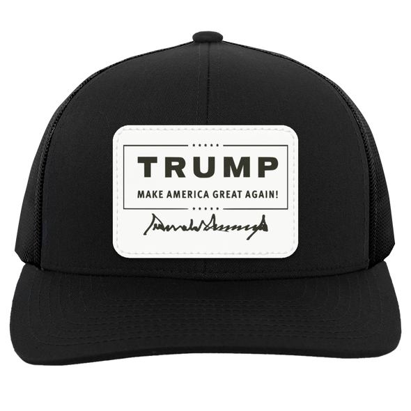 Trump Make America Great Again Hat