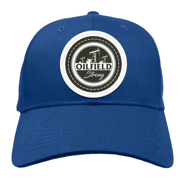 Oilfield Strong Hat