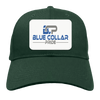 Blue Collar Pride Hat