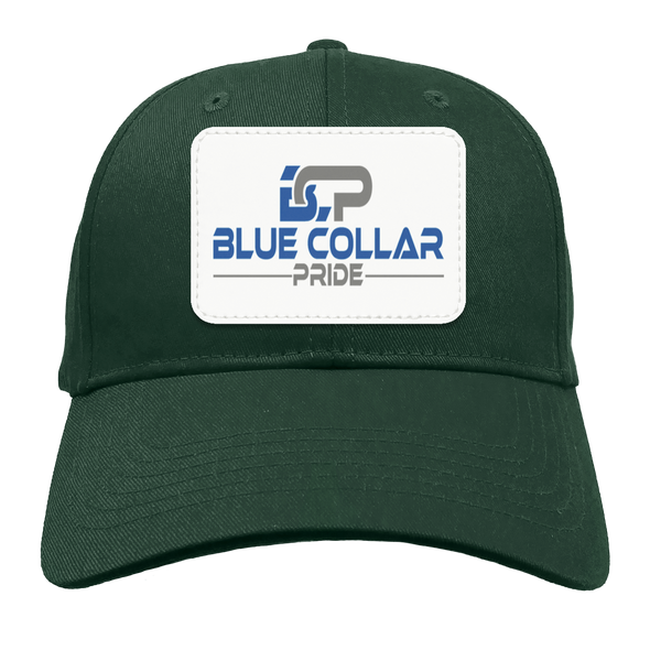 Blue Collar Pride Hat