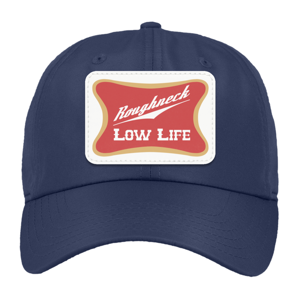 Roughneck Low Life Hat