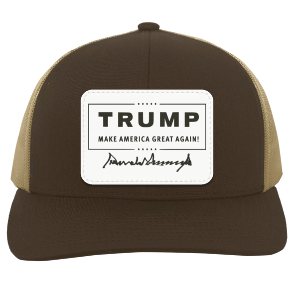 Trump Make America Great Again Hat