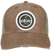 Oilfield Strong Hat